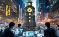 钟山信息咨询服务助力金融市场的高效运作