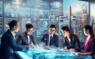 专业信息咨询服务，助力企业转型的创新解决方案