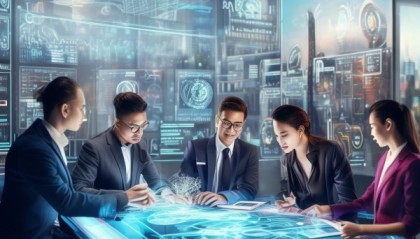专业信息咨询服务，助力企业转型的创新解决方案