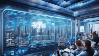 信息技术咨询服务周报，技术驱动的未来展望