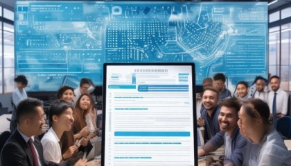 绍兴信息化咨询中标，企业数字化转型的关键