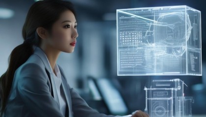 从咨询到发展的美人的智慧，技术与管理的完美结合
