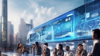 浦口区信息化信息咨询现状及发展策略
