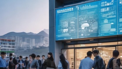 张家口信息咨询服务，机遇与挑战