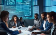 信息技术咨询培训，从需求理解到解决方案的完整流程