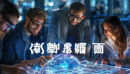 数字化转型中的关键服务，卓资信息咨询服务，助力企业突破信息孤岛的解决方案