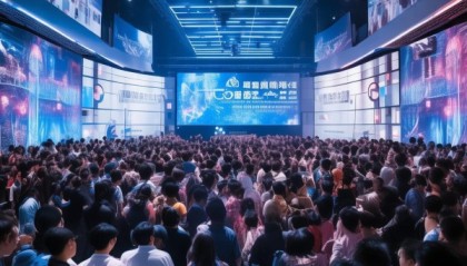 223成都科技大会，力拓的创新盛会