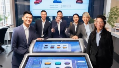 汕尾二手车信息咨询服务，专业到家，高效便捷