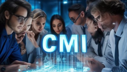 CMMI，信息技术咨询服务的未来方向？