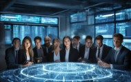 绒丝信息技术咨询，技术驱动的未来机遇