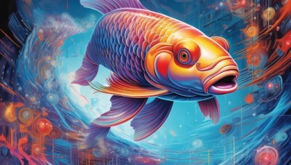 佳鲤沃，数字化转型的强劲对手