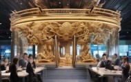 麒麟金阁信息技术咨询，助力企业数字化转型