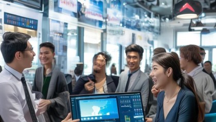 中国最具竞争力的信息咨询服务公司—杭州骄子信息咨询服务有限公司