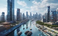浦江信息化物流，技术赋能下的未来挑战与机遇