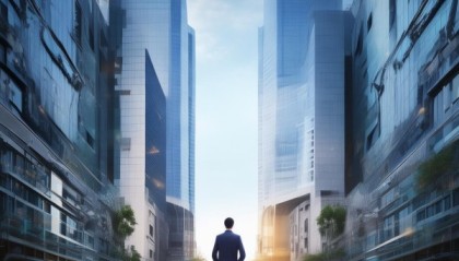 泰州市信息技术咨询业务员，机遇与挑战