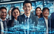 宝砖信息技术咨询，助力企业数字化转型的成功之道