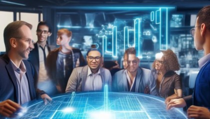 信息技术咨询服务助力企业数字化转型的助力者
