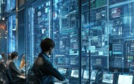 保税区信息咨询服务中心，在数字化浪潮中守护数据隐私与信息安全