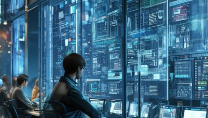 保税区信息咨询服务中心，在数字化浪潮中守护数据隐私与信息安全