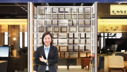 高新区郭艳伟商务信息咨询服务部，助力企业高质量发展