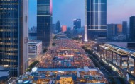 宜兴，技术的全球之源与市场的必争之地