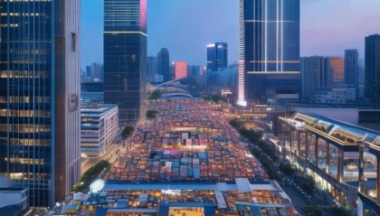 宜兴，技术的全球之源与市场的必争之地