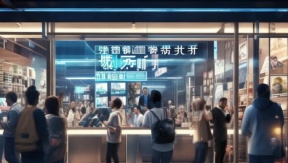 晟轩信息技术咨询服务店，创新驱动企业发展的关键力量