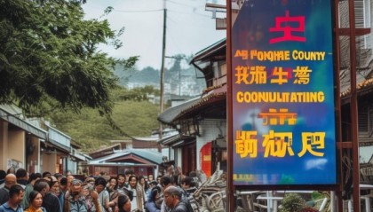 青河县信息咨询服务，助力发展强县