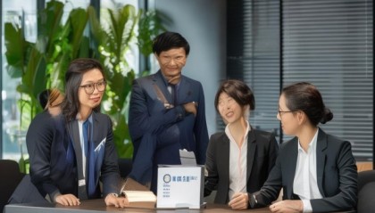 锦秀安家信息咨询服务，专业、高效、个性化，助力安家成功