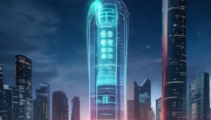 智领未来，万佳信息咨询服务开启智能时代