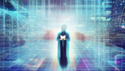 信息化咨询理论，引导创新与服务提升的桥梁