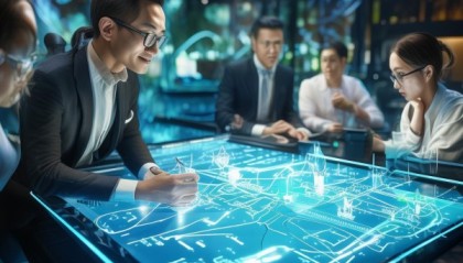 海南电力企业信息化咨询，赋能绿色发展与高质量发展