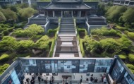 姑苏区信息技术咨询，助力区域经济高质量发展