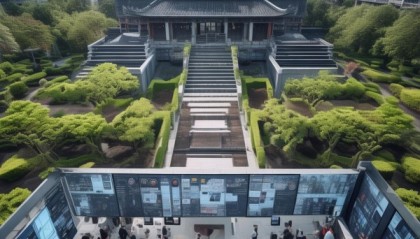 姑苏区信息技术咨询，助力区域经济高质量发展