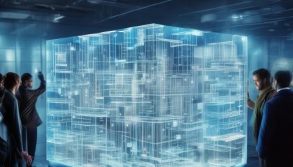 装配式建筑信息化咨询，赋能未来建筑的创新实践