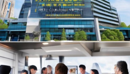 梁溪区信息技术咨询网点，助力企业成长的助力