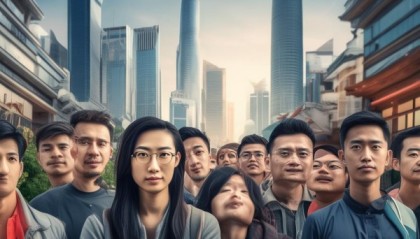 济南作为未来发展的关键力量