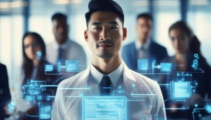 平安在企业信息化咨询中的专业能力与创新解决方案