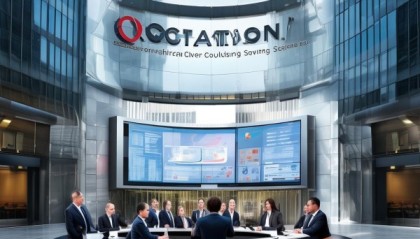 八角楼信息咨询服务有限公司，专业解决方案助力企业成功