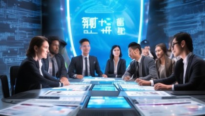 如耀信息技术咨询服务部，助力企业数字化转型的坚强后盾