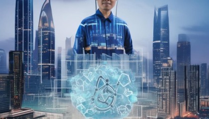 镇江信息技术咨询，赋能经济高质量发展