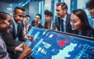 上海曳戈信息咨询服务助力企业数字化转型