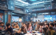 广州学程，探索教育发展的新方向