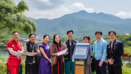 周至县旅游信息咨询服务，助力游客出行更便捷