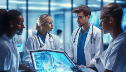 数字化转型，医院信息化咨询招聘新机遇
