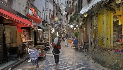 衢州信息化决策咨询助力地方发展