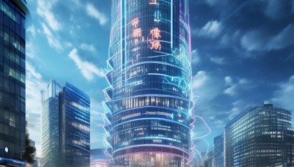温江区新技术引领发展，鑫达汇信息技术咨询助力数字转型