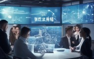 信息技术咨询服务选择与发展的关键，战略选择与创新思维