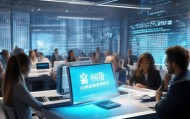 可誉信息技术咨询招聘，未来科技的未来