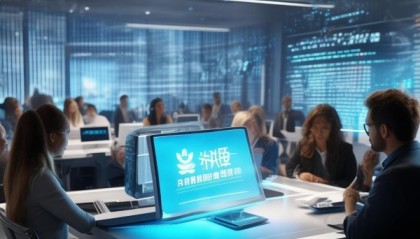 可誉信息技术咨询招聘，未来科技的未来